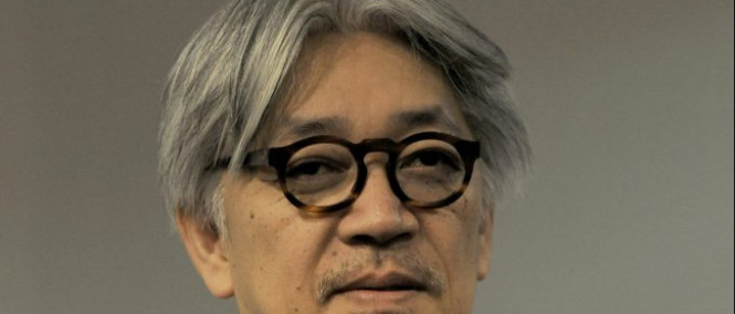 Zemřel Ryuichi Sakamoto