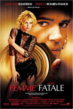 Femme Fatale - 2002