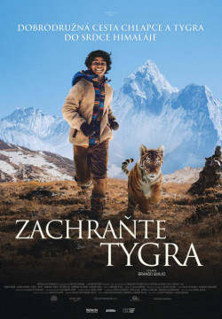 Ta'igara: An Adventure in the Himalayas - 2022