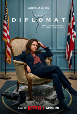 The Diplomat - 2023