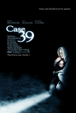Plakát filmu Případ číslo 39 / Case 39