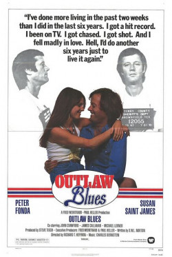 Outlaw Blues - 1977