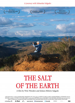 The Salt of the Earth - 2014