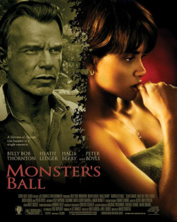 Monster's Ball - 2001