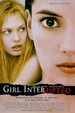 Plakát filmu Narušení / Girl, Interrupted