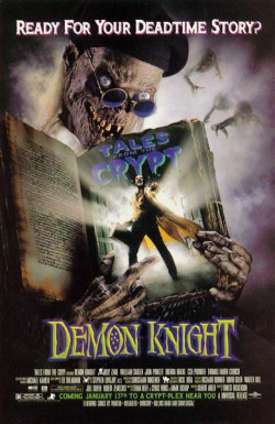 Tales from the Crypt: Demon Knight - 1995