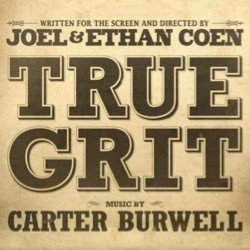 Carter Burwell - True Grit OST