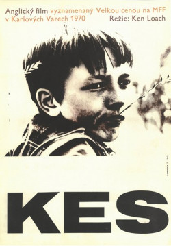 Kes - 1969