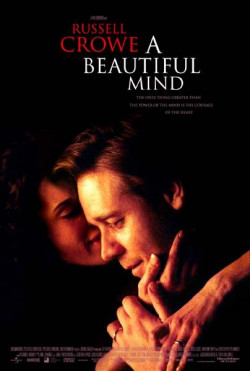 A Beautiful Mind - 2001