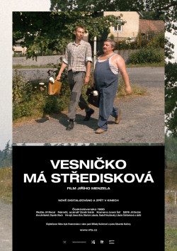 Vesničko má, středisková - 1985