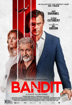 Plakát filmu Pan Nepolapitelný / Bandit