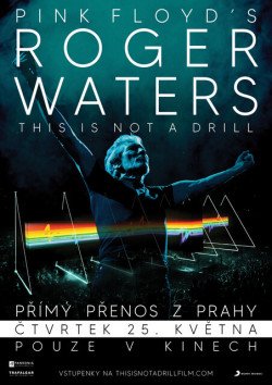 Roger Waters - This Is Not a Drill - Live from Prague - 2023