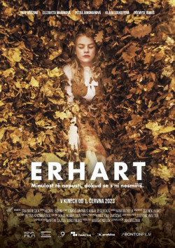 Plakát filmu  / Erhart