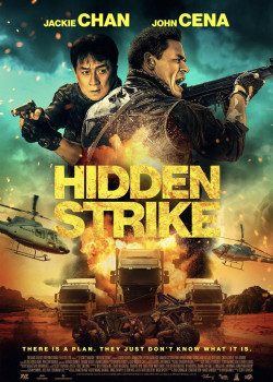 Hidden Strike - 2023