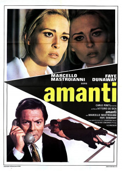 Amanti - 1968