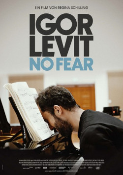 Igor Levit: No Fear - 2022
