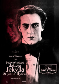 Dr. Jekyll and Mr. Hyde - 1920