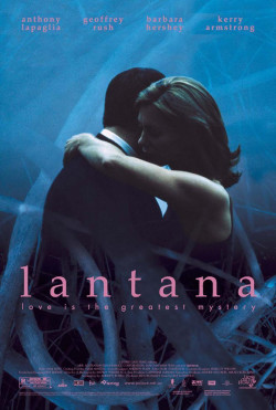 Plakát filmu Lantana / Lantana