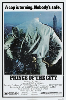 Prince of the City - 1981