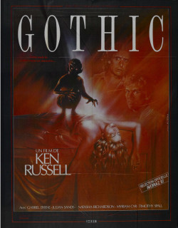 Gothic - 1986