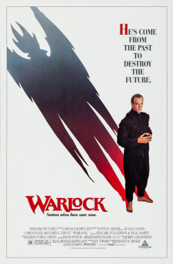 Warlock - 1989