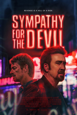Sympathy for the Devil - 2023