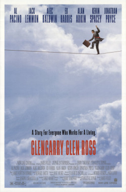 Glengarry Glen Ross - 1992