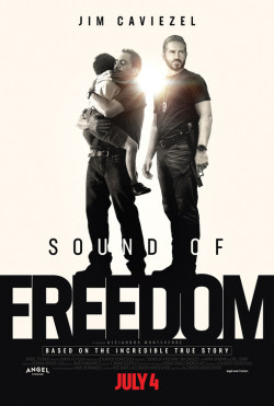 Sound of Freedom - 2022