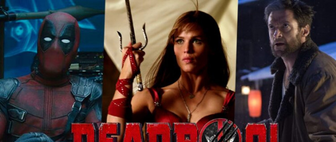 Jennifer Garner se vrátí jako Elektra