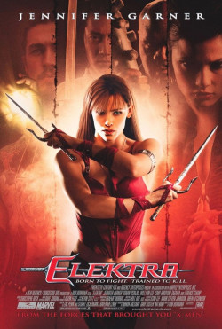 Elektra - 2005