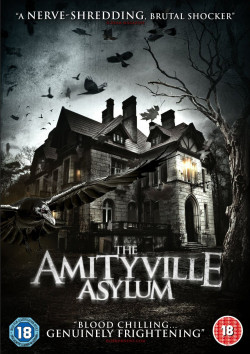 The Amityville Asylum - 2013