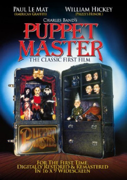 Puppetmaster - 1989