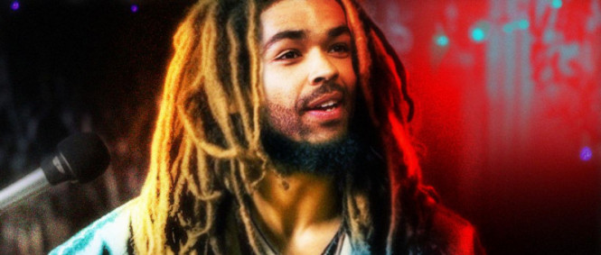 Trailer: Bob Marley: One Love