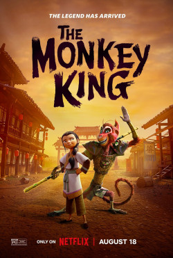 The Monkey King - 2023