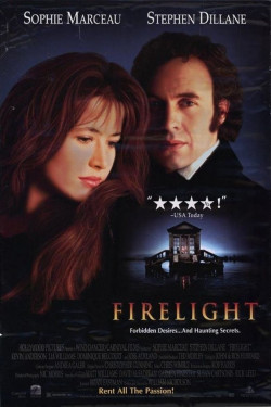 Plakát filmu Světlo z ohně / Firelight