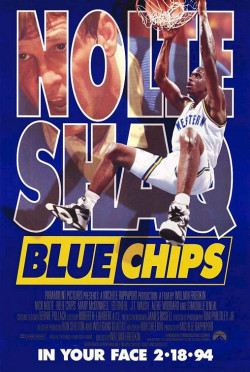 Blue Chips - 1994