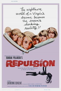 Repulsion - 1965