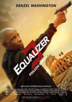 The Equalizer 3 - 2023