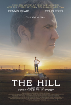 The Hill - 2023