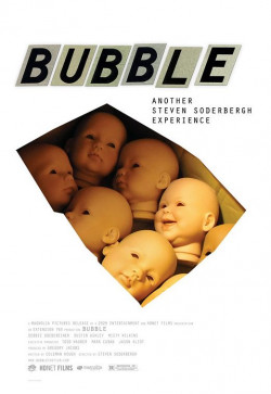 Bubble - 2005