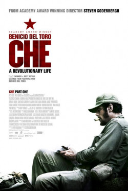 Che: Part One - 2008