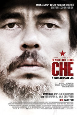 Che: Part Two - 2008