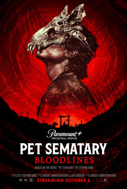 Pet Sematary: Bloodlines - 2023