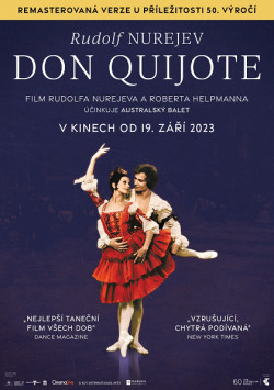 Don Quixote - 1973