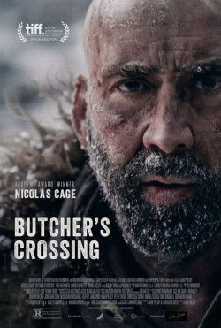 Butcher's Crossing - 2022