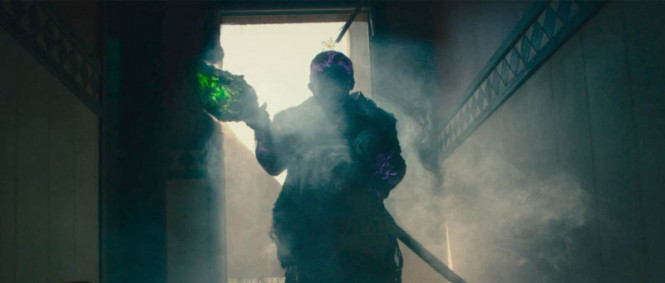 Trailer: The Toxic Avenger