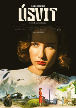 Plakát filmu  / Úsvit