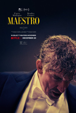 Maestro - 2023
