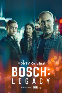 Bosch: Legacy - 2022