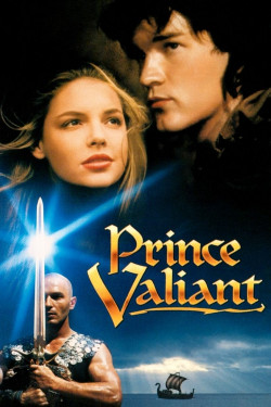 Prince Valiant - 1997
